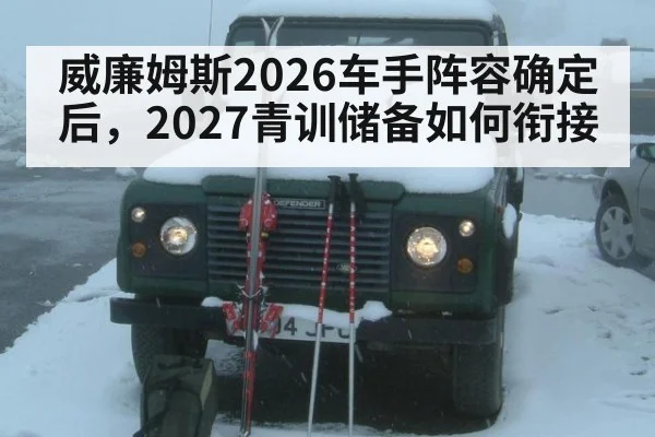 威廉姆斯2026车手阵容确定后,2027青训储备如何衔接